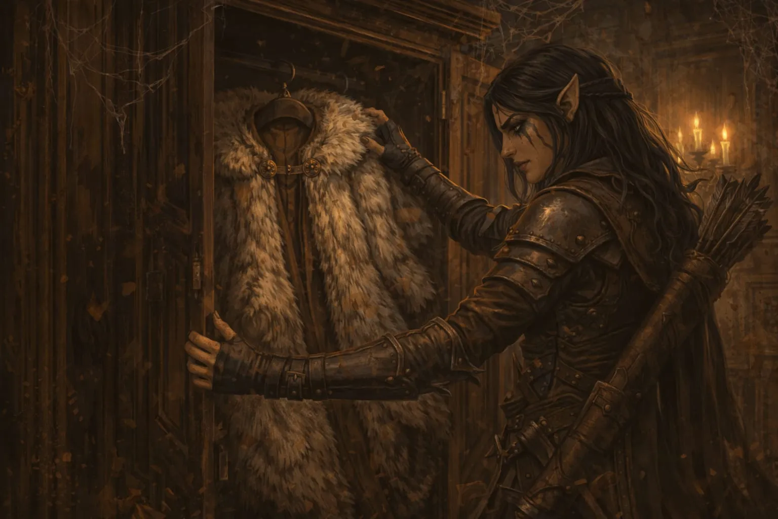 Arya