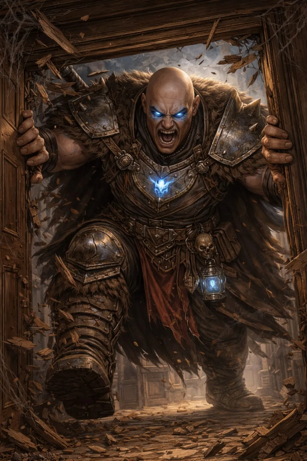 Romualdo